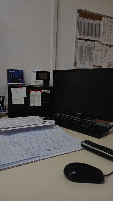 Servicii în relația cu ANAF