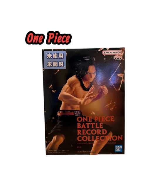 One Piece Ace Figure