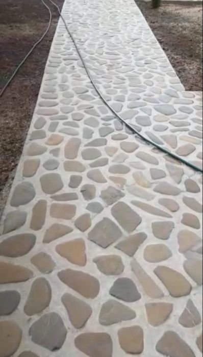 Piatra naturala de munte