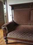 Canapea antica / vintage