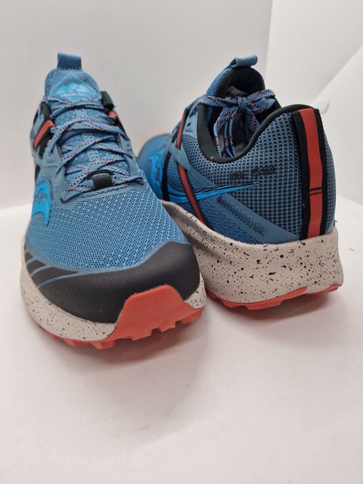 Saucony Ride 15 TR nr. 38.5 (24cm)