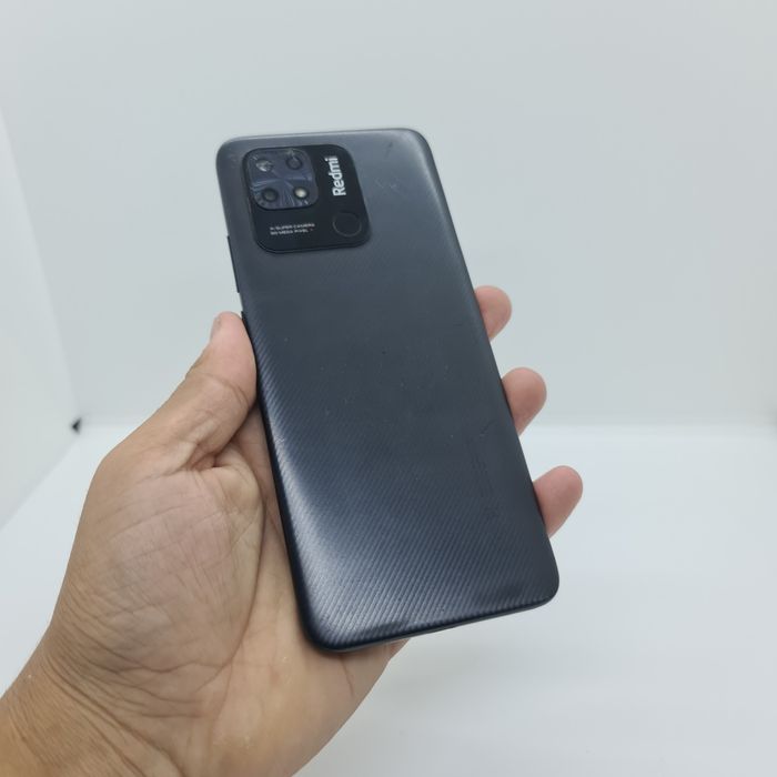 Redmi 10C sotiladi 64Gb