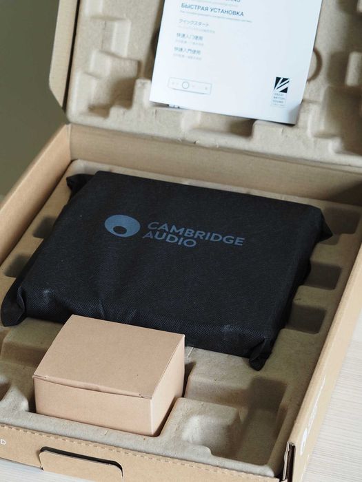 Cambridge Audio DacMagic 200M - DAC