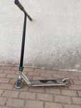 Trotineta freestyle