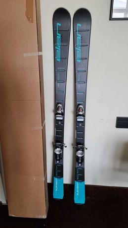 Ski/schiuri/schi ELAN ELEMENT,160cm, model 2022, ca noi