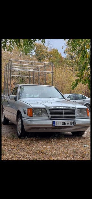 Vand masina funerara/florara