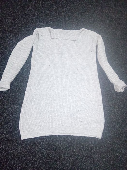 Bluza pentru colanti!