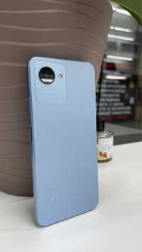 Смартфон REALME C30s 2/32Gb, голубой + Доставка бесплатная