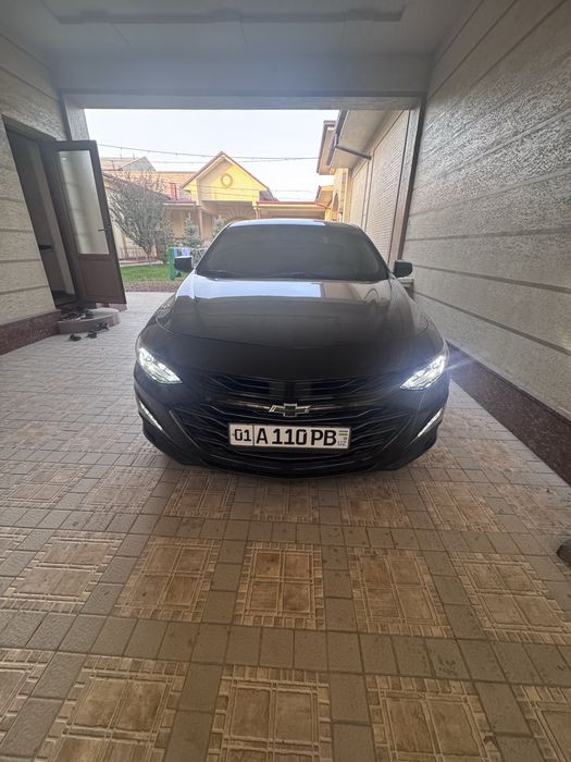 Chevrolet Malibu Xl 2024