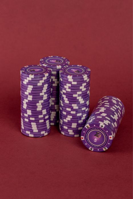 Jetoane pentru cluburi poker LOGO personalizat masa poker LOGO