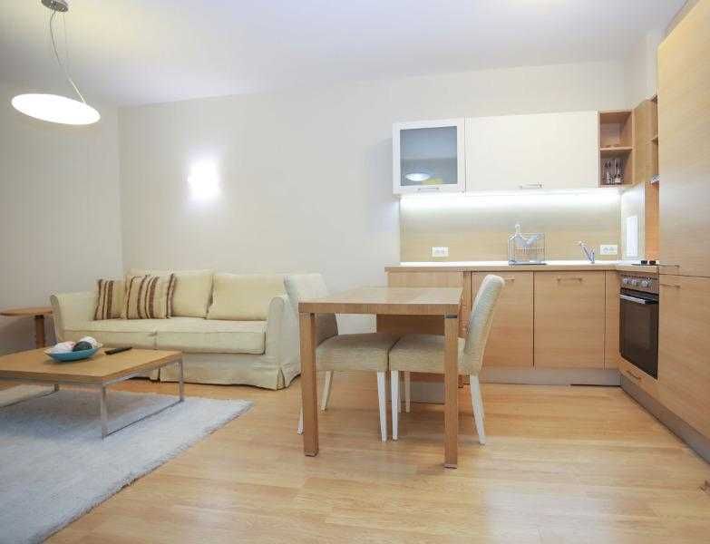 Продава се Едностаен апартамент в София, Овча купел - 60 кв.м за 1500 €/кв.м - Снимка #1