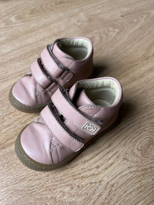 Бебешки Обувки за прохождане Колев и Колев 19