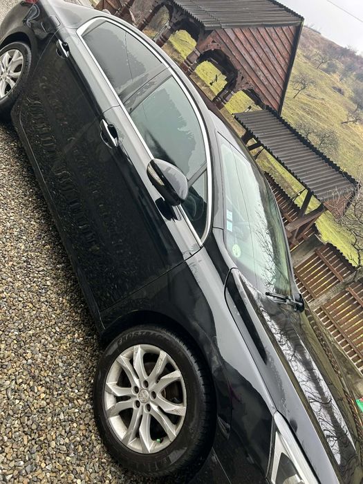 Vând un peugeot 508 motor 2000 ,163 cai!