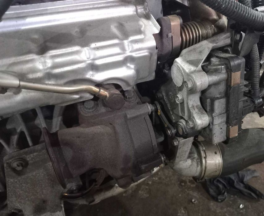 Motor piese anexe 2l diesel N47 N47N N47D20C BMW F20 F30 F31 F34 F36