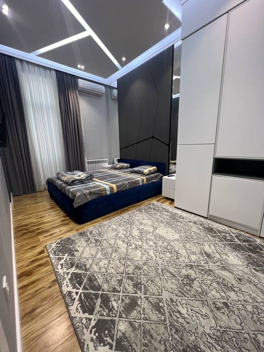 Аренда квартиры в Ташкенте 3/3/9! Мирабадский р-н, Госпитальный массив