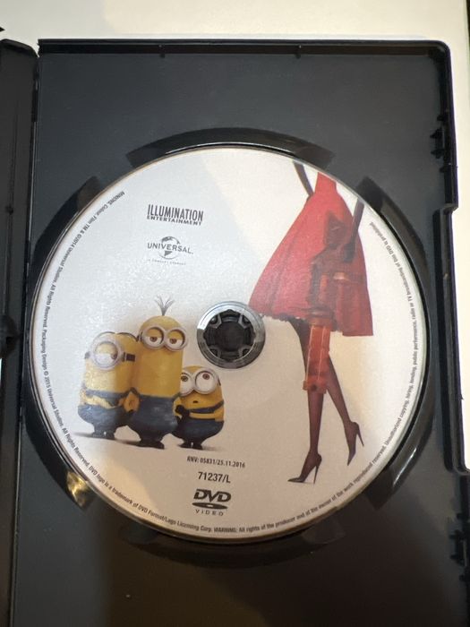 Film vechi cu minions pe romana