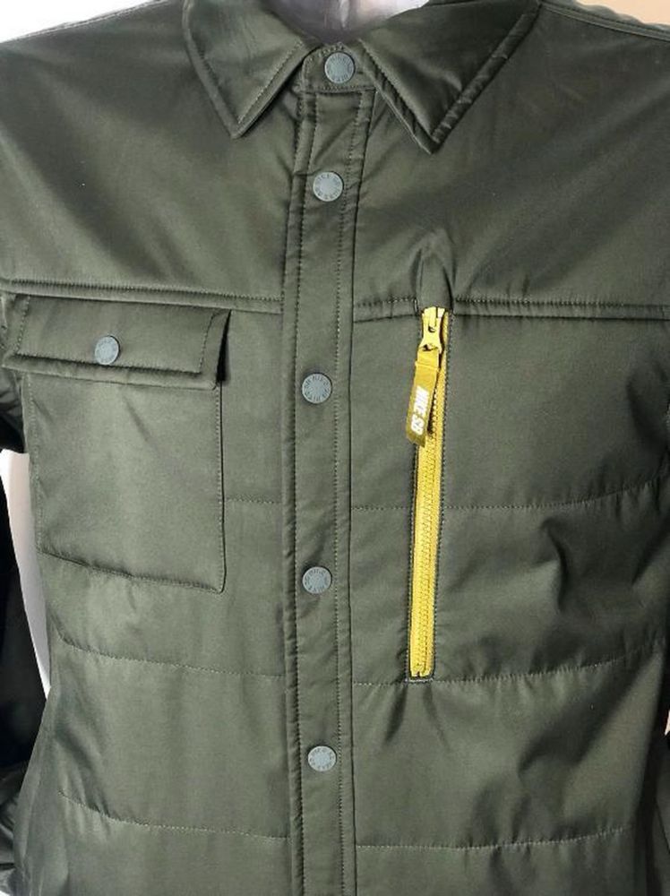 NIKE SB Holgate Winterized Jacket   - Преходно яке 2ХЛ / Оригинал