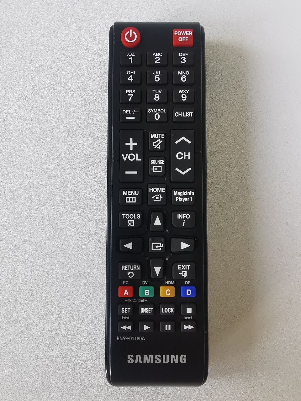 Telecomanda TV Samsung  4k