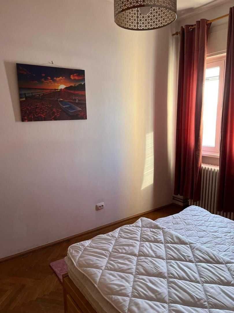 De vanzare, Apartament 2 camere, Berzei utilat complet,fara risc