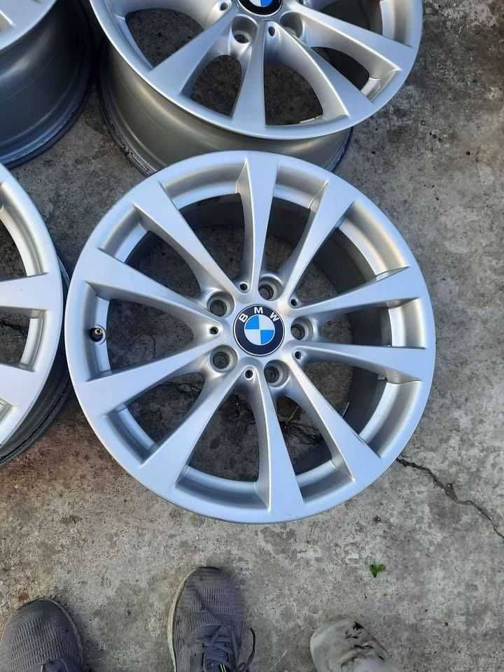 Джанти 17 / 5х120 - BMW - Спорт Пакет 5x120