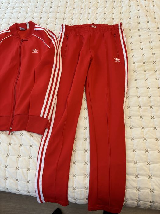 Дамски анцунг Adidas