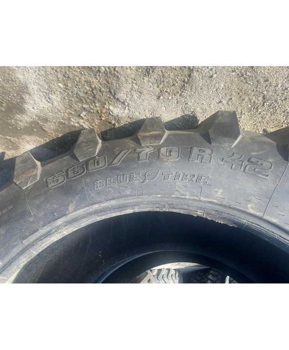 580/70r42 TRELLEBORG  Cauciucuri noi cu garantie si livrare rapida