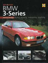 Manual auto Haynes modificare BMW seria 3