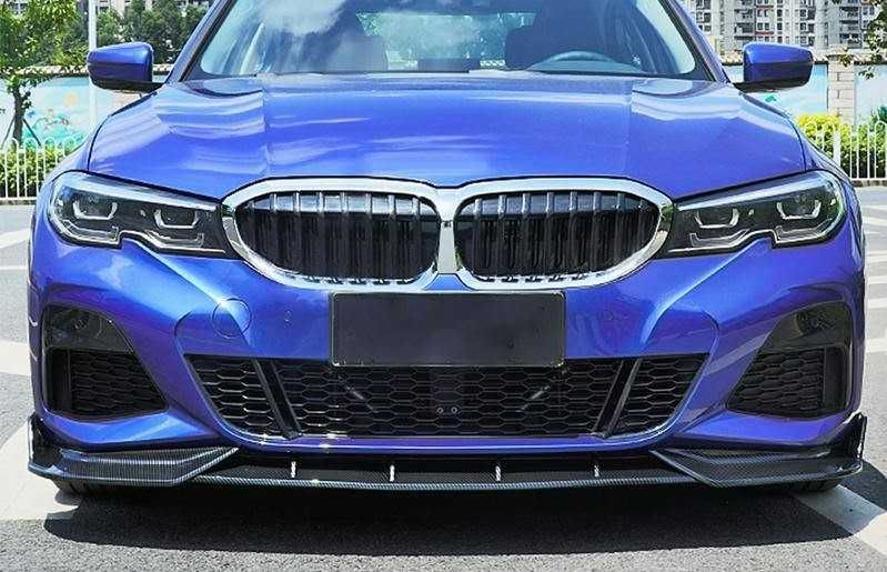 Бмв г20 преден лип спойлер / Bmw G20 M Lip Spoiler