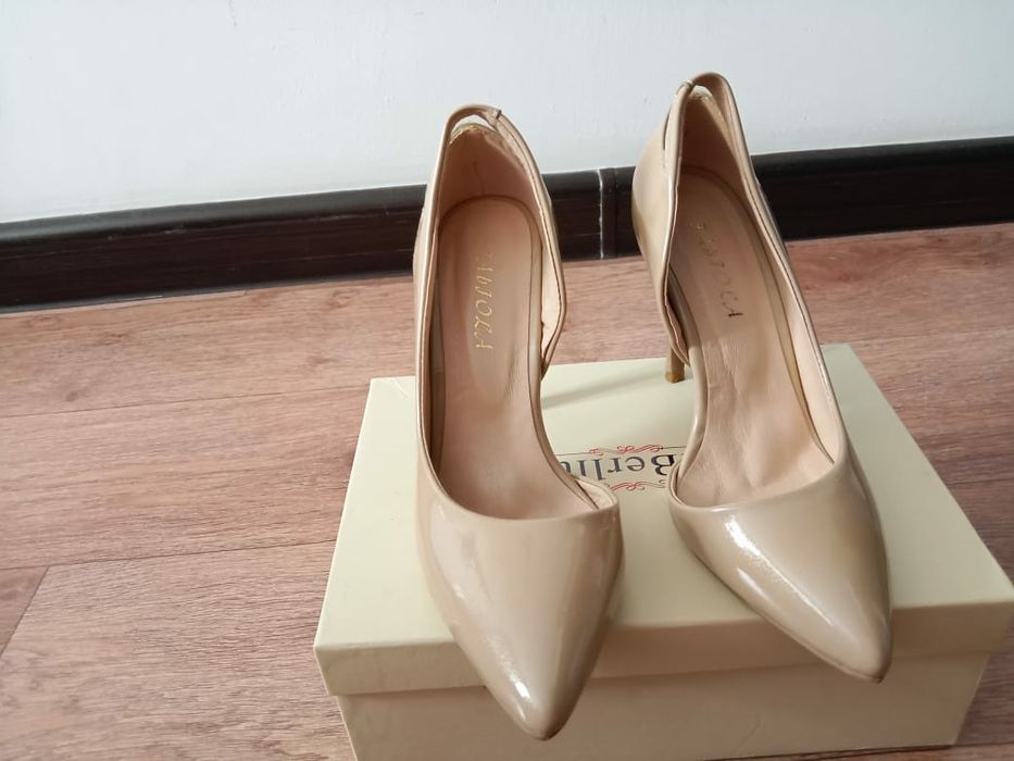 Продам туфли б/у