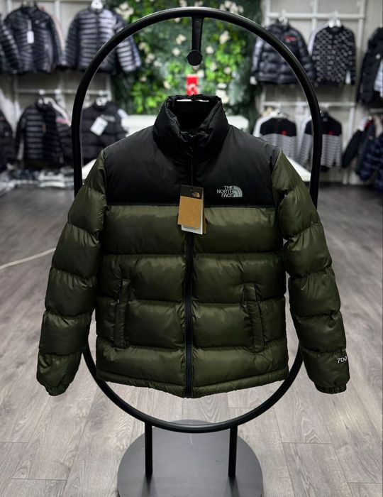 Geaca North face pe comanda S. M. L. Xl. Xxl