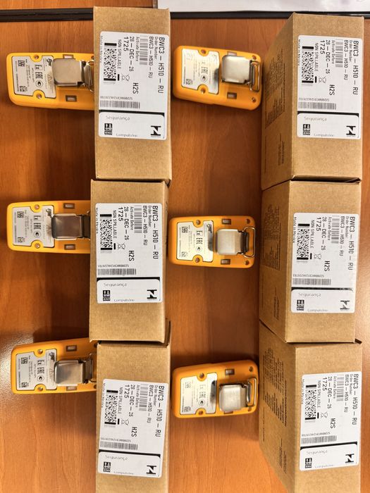 Газоонализаторы , таксаклипы, газики, балапанчики