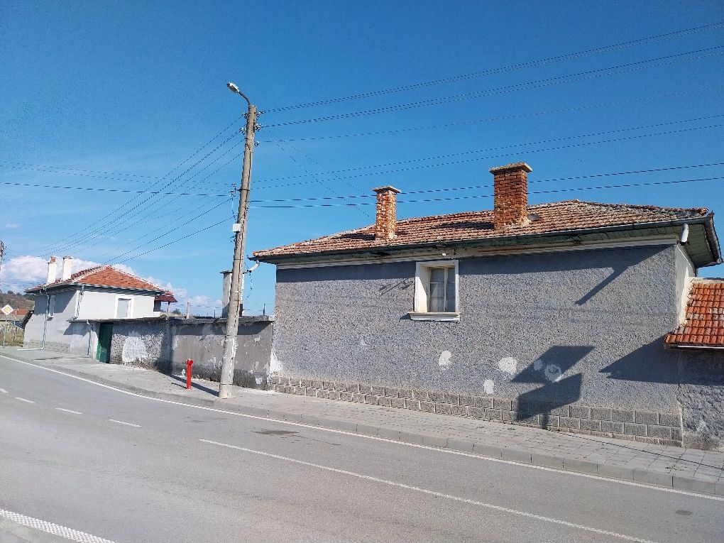 Продава се Къща в с. Черничево, Област Пловдив - 80 кв.м за 575 €/кв.м - Снимка #2