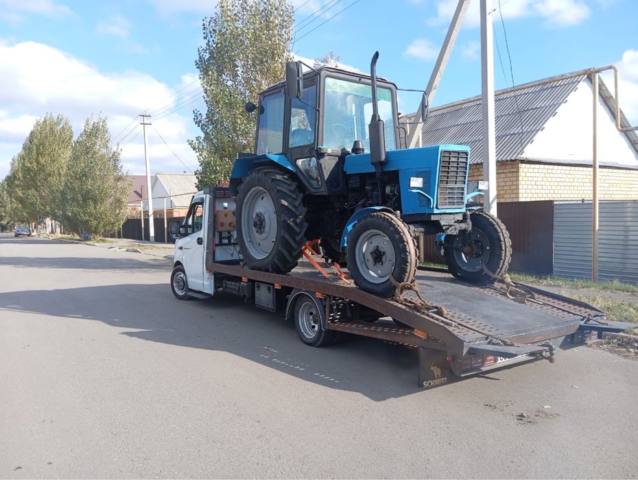 Эвакуатор круглосуточно