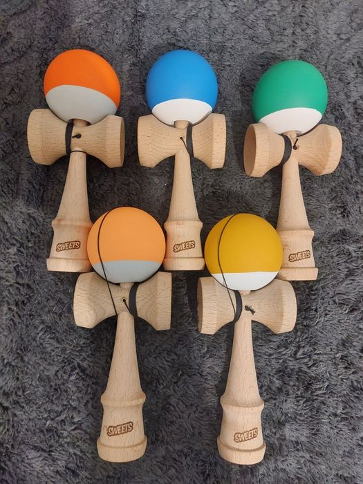 Kendama cupe mari