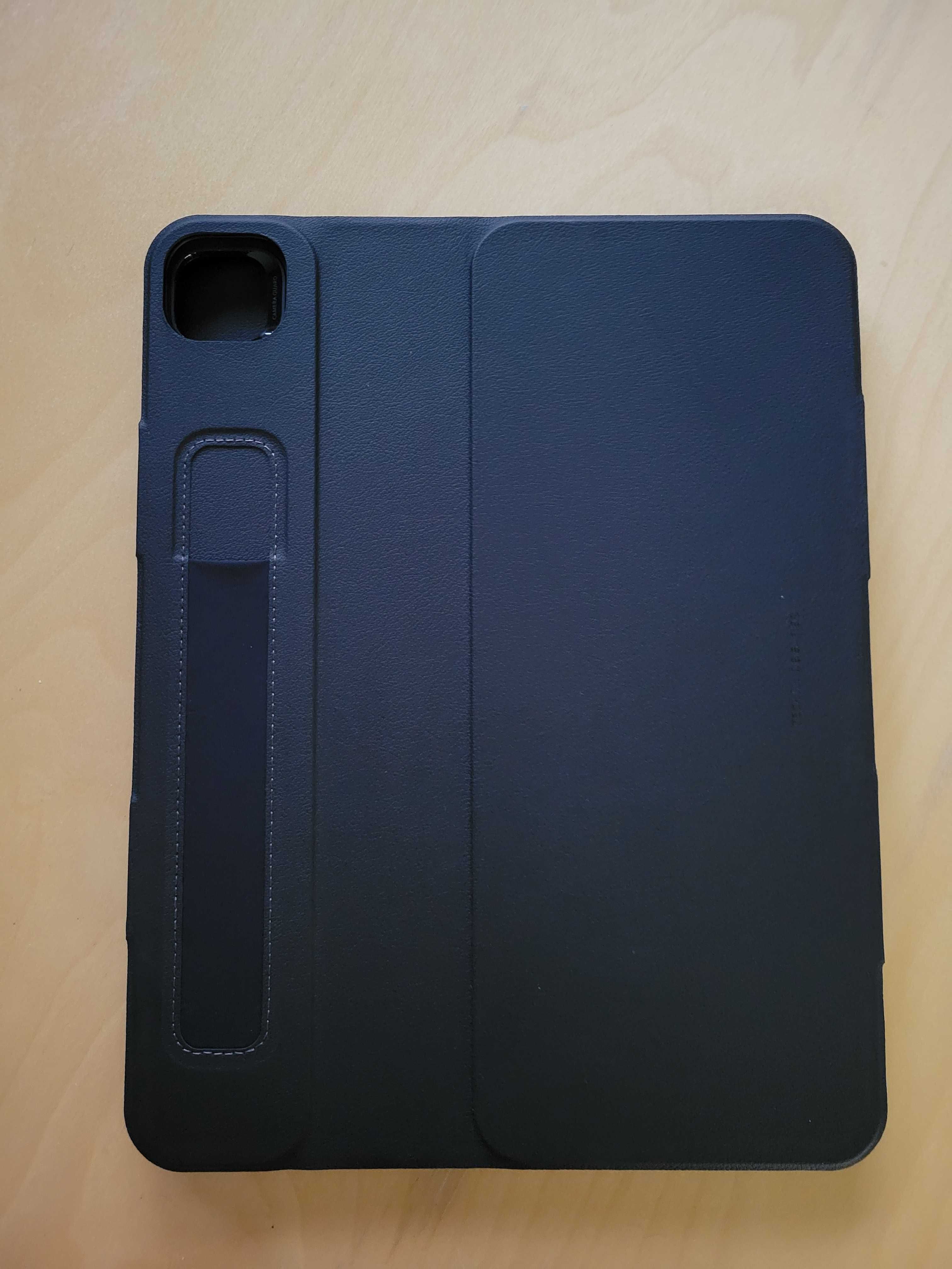ESR кейс за iPad Pro 13" M4 2024 case мултифункционален