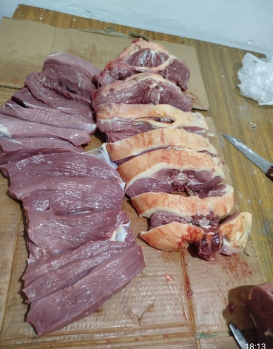 Соғым. Конина. Жабагы.. Тай.  Говядина. Ет. Согым  сатамыз.