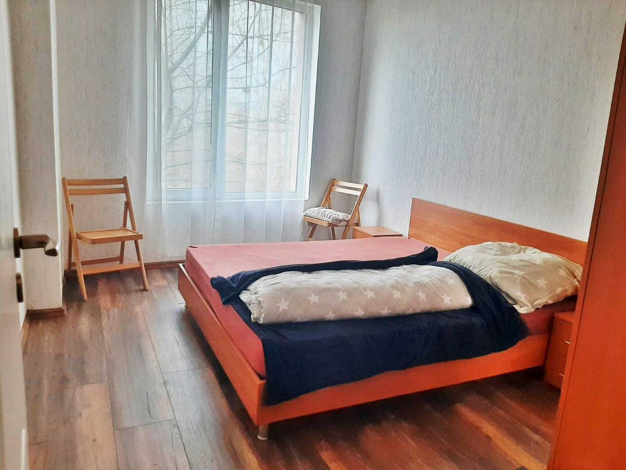 Продава се Тристаен апартамент в к.к. Слънчев бряг - 63 кв.м за 842 €/кв.м - Снимка #4