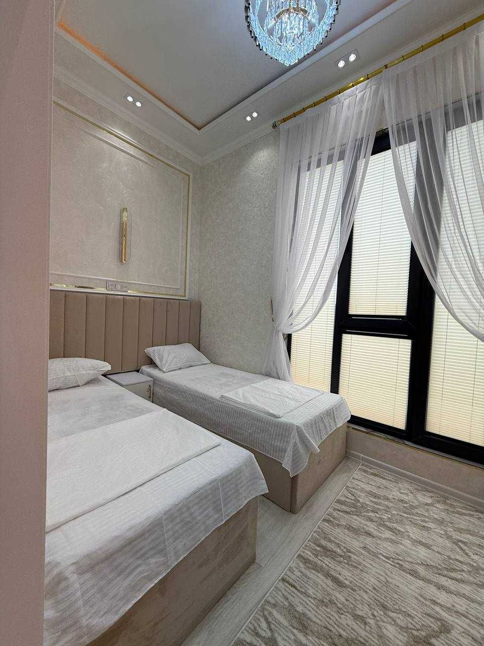 4-х комнатная в ЖК «Meraas Residence» открытая терраса ID: 3142