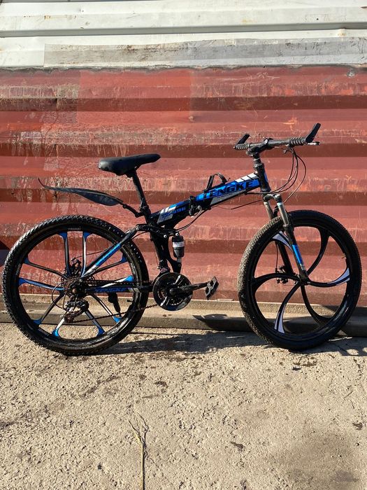 Велик Титанка сатылады