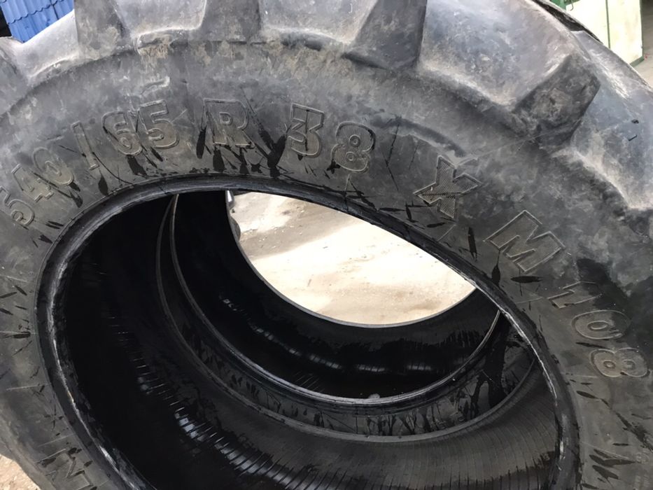 Anvelope/cauciucuri sh 540/65r38