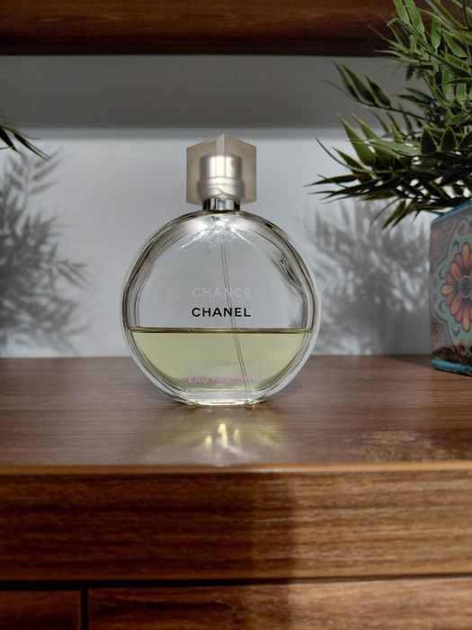Narciso rodriguez for her musc intense,  Chloe intense,  Chanel ...