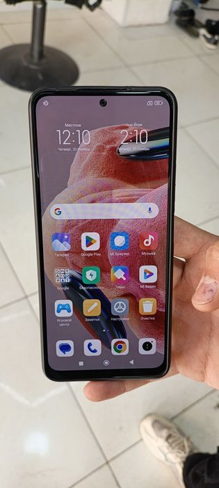Redmi Note 12 128 /6