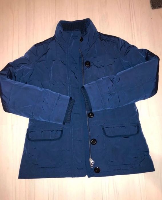 Geaca groasa dama mărimea M