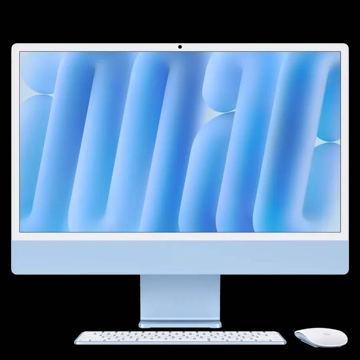 Apple iMac 24'', 16Gb RAM, 256Gb
