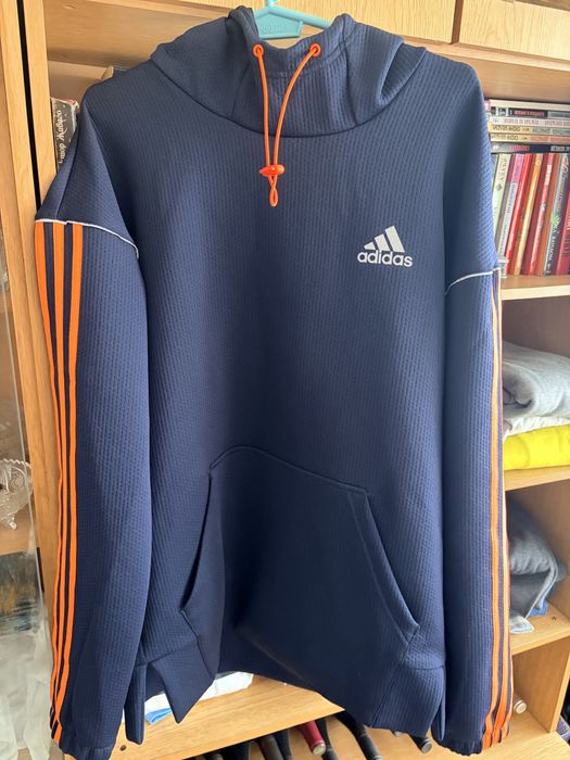 Суитшърт adidas 100% оригинален