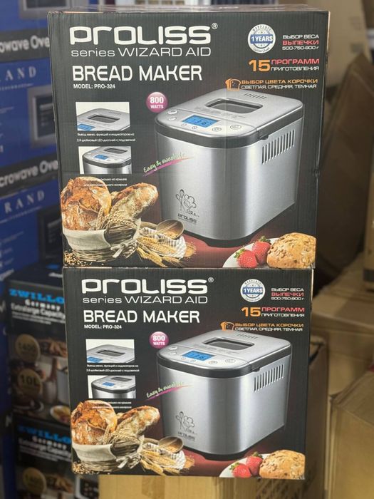Хлебопеч , хлебопеч для дома ,