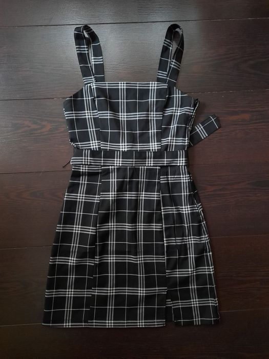 Дамска рокля на H&M