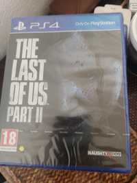Last of US 2 ps4