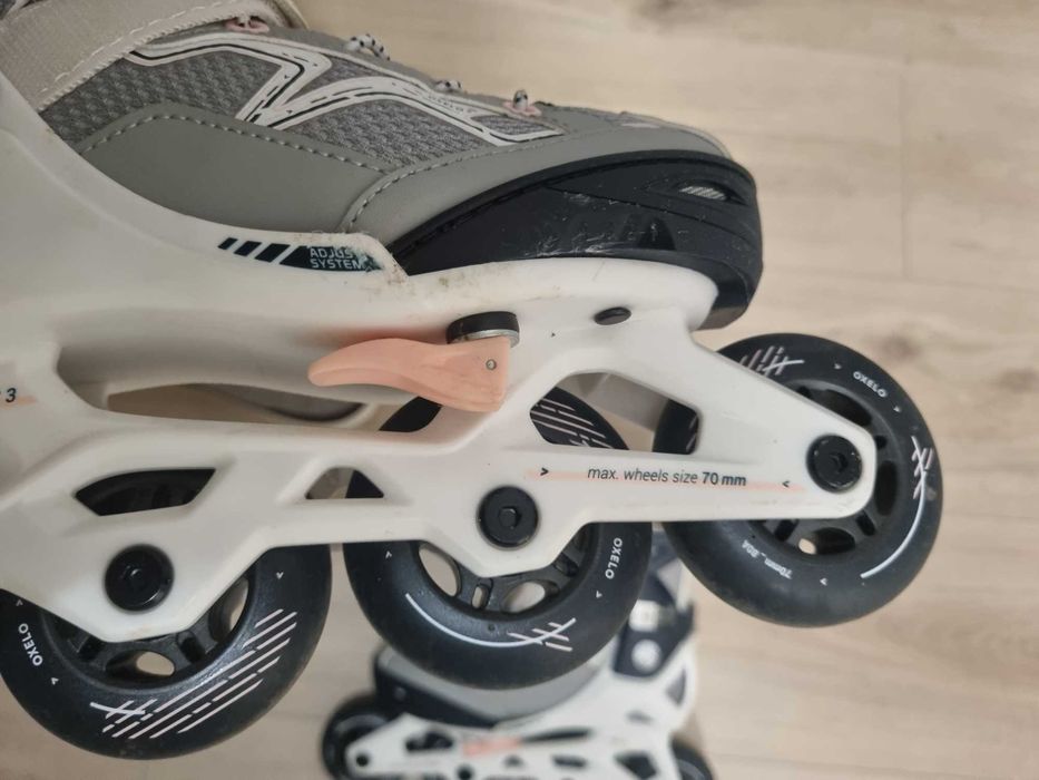 Role Oxelo reglabile, 29-32