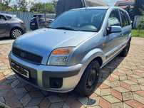 Ford Fusion 1.4 benzina 2008